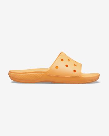 Crocs Classic Păpuci Portocaliu