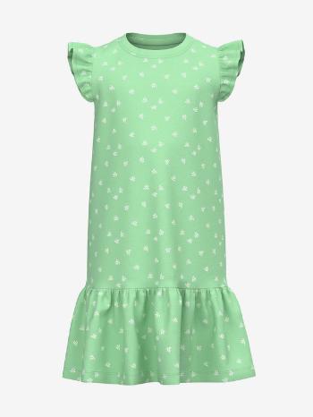 name it Vida Rochie pentru copii Verde