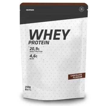 Proteine Whey Ciocolată 250g