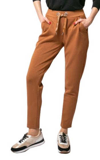 Heavy Tools Pantaloni de trening pentru femei Zedalla22 A8W22295CA XL