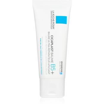 La Roche-Posay Cicaplast Baume B5 balsam calmant pentru piele sensibila si iritata 40 ml