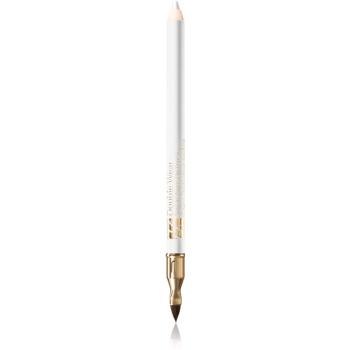 Estée Lauder Double Wear Stay-in-Place Lip Pencil creion contur pentru buze culoare 20 Clear 1.2 g