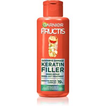 Garnier Fructis Goodbye Damage ingrijire consolidata pentru par deteriorat 200 ml