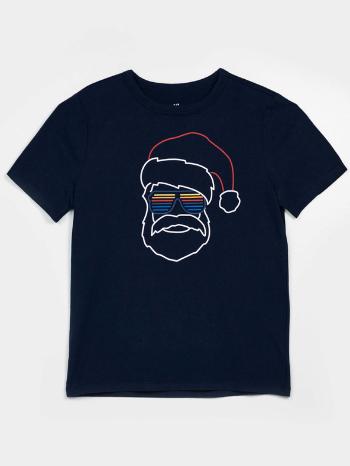 GAP Santa Tricou pentru copii Negru