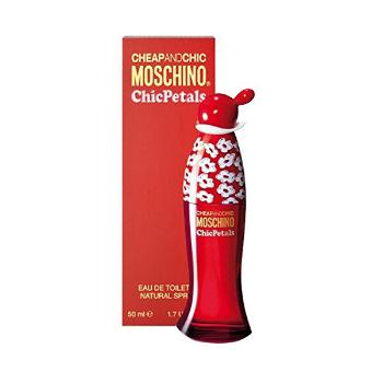 Moschino Cheap & Chic Chic Petals - EDT 30 ml