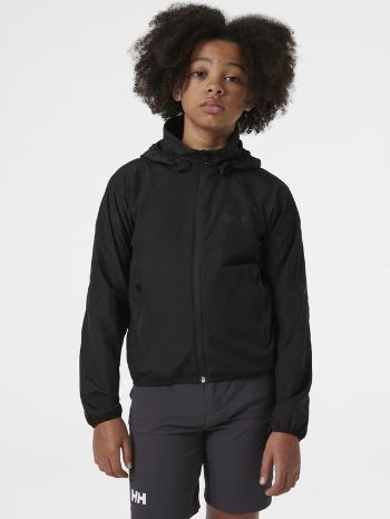 Helly Hansen Jachetă pentru copii Negru