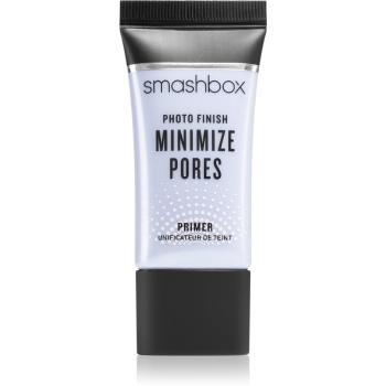 Smashbox Photo Finish Pore Minimizing Primer bază din gel pentru minimalizarea porilor 8 ml
