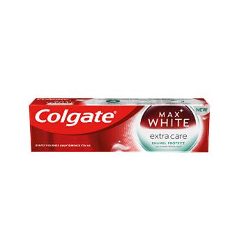 Colgate Pastă de dinți pentru albire Max White Extra Care Enamel 75 ml