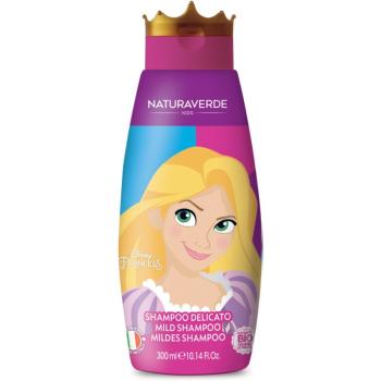 Disney Disney Princess Mild Shampoo sampon delicat pentru copii 300 ml