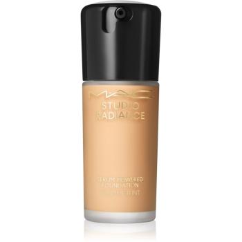 MAC Cosmetics Studio Radiance Serum-Powered Foundation make up hidratant culoare NC30 30 ml