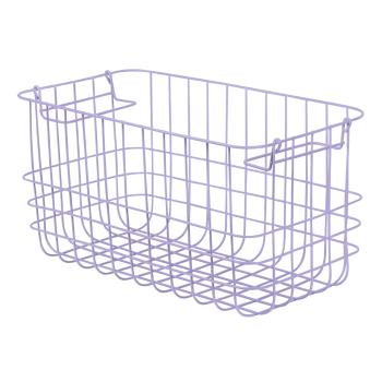 Coș de depozitare din sârmă din metal 31x16,5x16 cm Store-It – Mette Ditmer Denmark