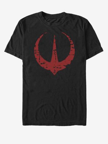 ZOOT.Fan Star Wars Logo Andor Tricou Negru