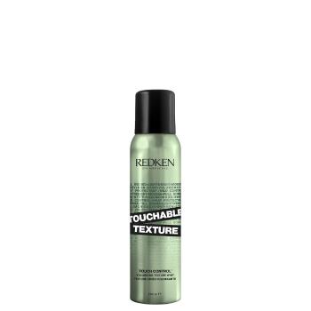 Redken Spumă pentru volum Touchable Texture (Volumizing Texture Whip) 200 ml