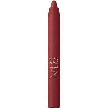 NARS POWERMATTE HIGH-INTENSITY LIP PENCIL Creion de buze de lunga durata cu efect matifiant culoare CRUELLA 2,4 g