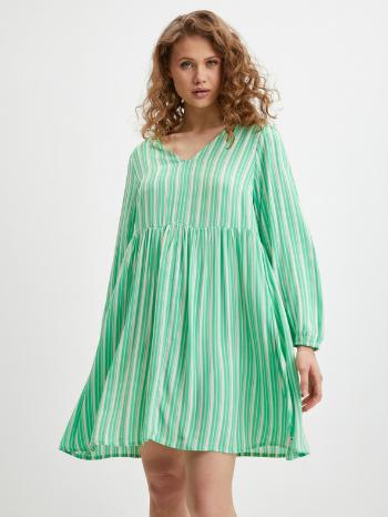 Tom Tailor Denim Rochie Verde