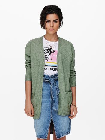 ONLY Lesly Cardigan Verde