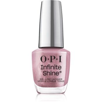 OPI Metalic Mega Mix Infinite Shine lac de unghii culoare Sheen’s All That 15 ml