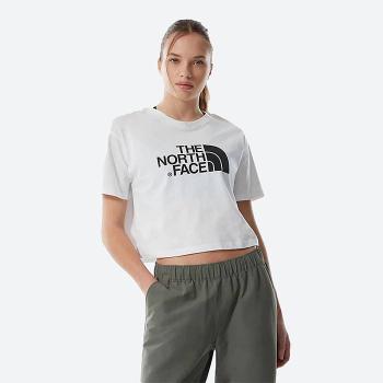 The North Face Cropped Easy Tee NF0A4T1RFN4