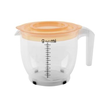 Orion Bol de bătut cu capac JUG, 2 l