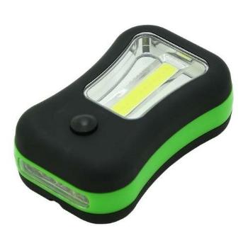 Lanternă Cattara LED Camping, 160 + 15 lm