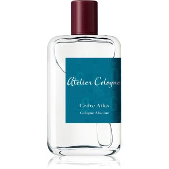 Atelier Cologne Cèdre Atlas parfum unisex 200 ml