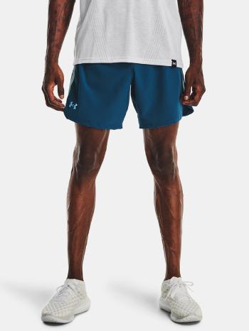 Under Armour UA Speedpocket 7'' Pantaloni scurți Albastru