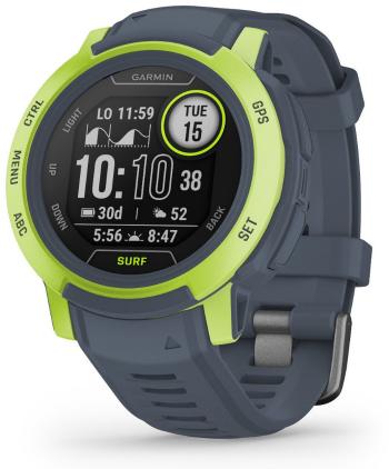 Garmin Instinct 2 - Surf Edition, mavericks 010-02626-02