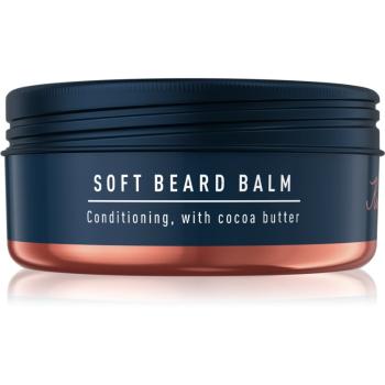 King C. Gillette Soft Beard Balm balsam pentru barba 100 ml