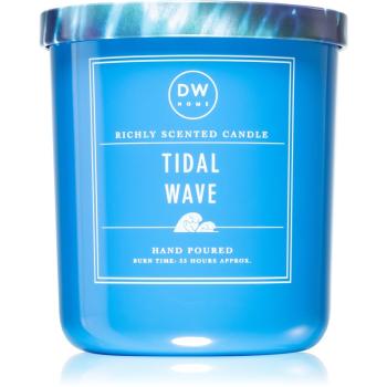 DW Home Signature Tidal Wave lumânare parfumată 264 g