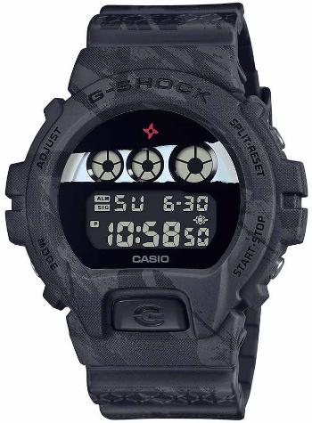 Casio G-Shock Classic DW-6900NNJ-1ER (082)