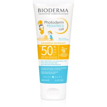 Bioderma Photoderm Pediatrics Ptrotectie solara pentru copii SPF 30 100 ml