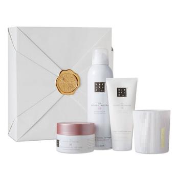 Rituals Set cadou ritualuri Rituals The Ritual of Sakura Renewing Routine Set M