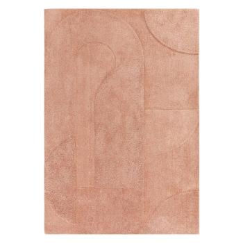 Covor roz 200x290 cm Tova – Asiatic Carpets