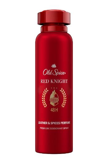 Old Spice Deodorant spray Red Knight (Premium Deodorant Spray) 200 ml