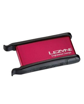 
                 LEZYNE lipire - LEVER KIT - roșu 
            