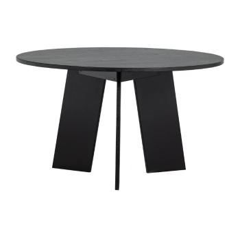 Masă de dining rotundă ø 129 cm Fries – Basiclabel