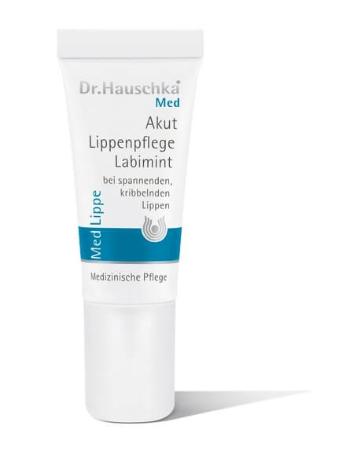 Dr. Hauschka Labimint - Îngrijire acută a buzelor (Lip Care) 5 ml