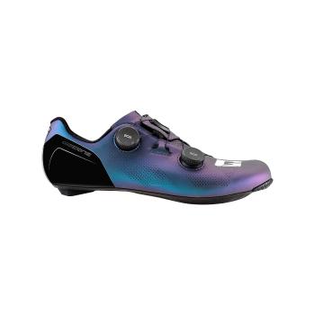 GAERNE CARBON STL pantofi pentru ciclism - matt iridium 
