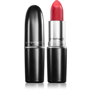MAC Cosmetics  Retro Matte Lipstick ruj cu efect matifiant culoare Ruby Woo 3 g
