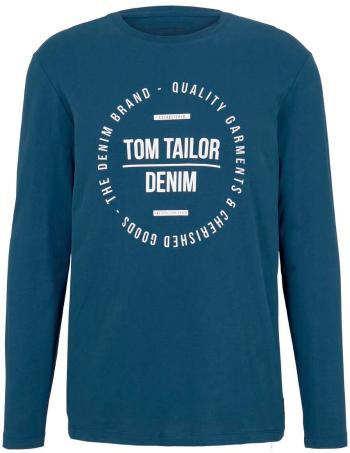 Tom Tailor Tricou pentru bărbați 1026945.27452 M