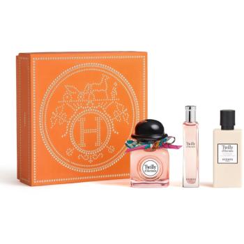 HERMÈS Twilly d’Hermès Set set cadou IX. pentru femei