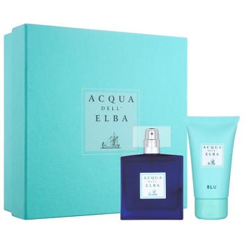 Acqua dell' Elba Blu Men set cadou I. pentru bărbați