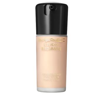 MAC Cosmetics Machiaj hidratant Studio Radiance (Serum Powered Foundation) 30 ml N32