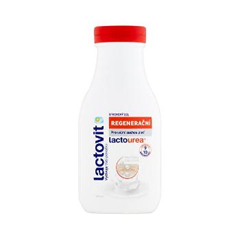 Lactovit Gel de dus de regenerant cu proteine din lapte Lactourea 500 ml