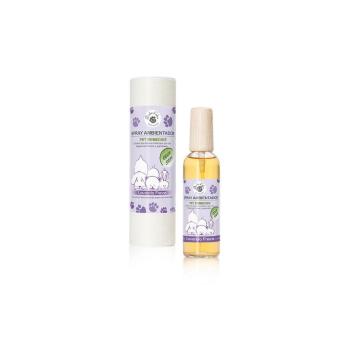 Parfum de cameră neutralizator de miros animale de companie 100 ml Lavanda Fresca - Boles d´olor