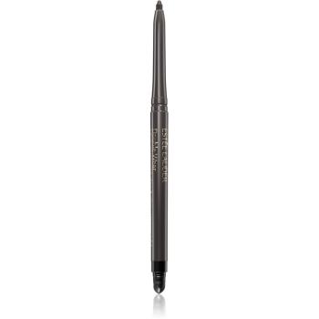 Estée Lauder Double Wear Infinite Waterproof Eyeliner creion dermatograf waterproof culoare 03 Graphite 0.35 g