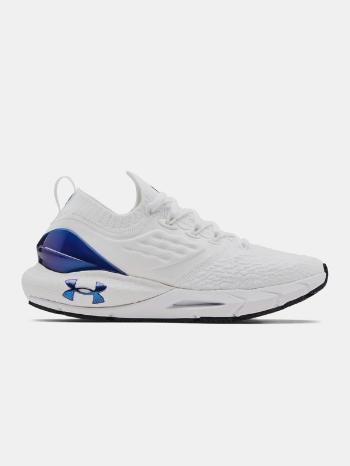 Under Armour W HOVR™ Phantom 2 CLR SFT Teniși Alb