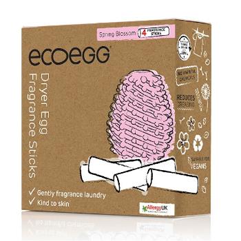 Ecoegg Se umple oul în uscător cu parfumul florilor de primăvară 4 buc