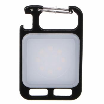 Lanternă multifuncțională cu magnet Sixtol LAMP KEY 3, 300 lm, LED, USB