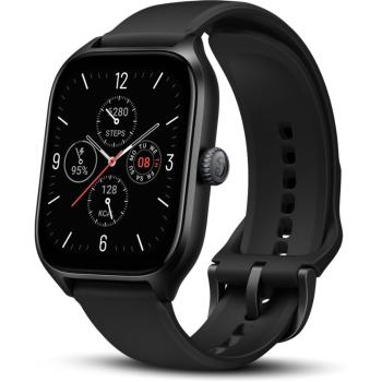 Amazfit GTS 4 ceas inteligent culoare Black 1 buc